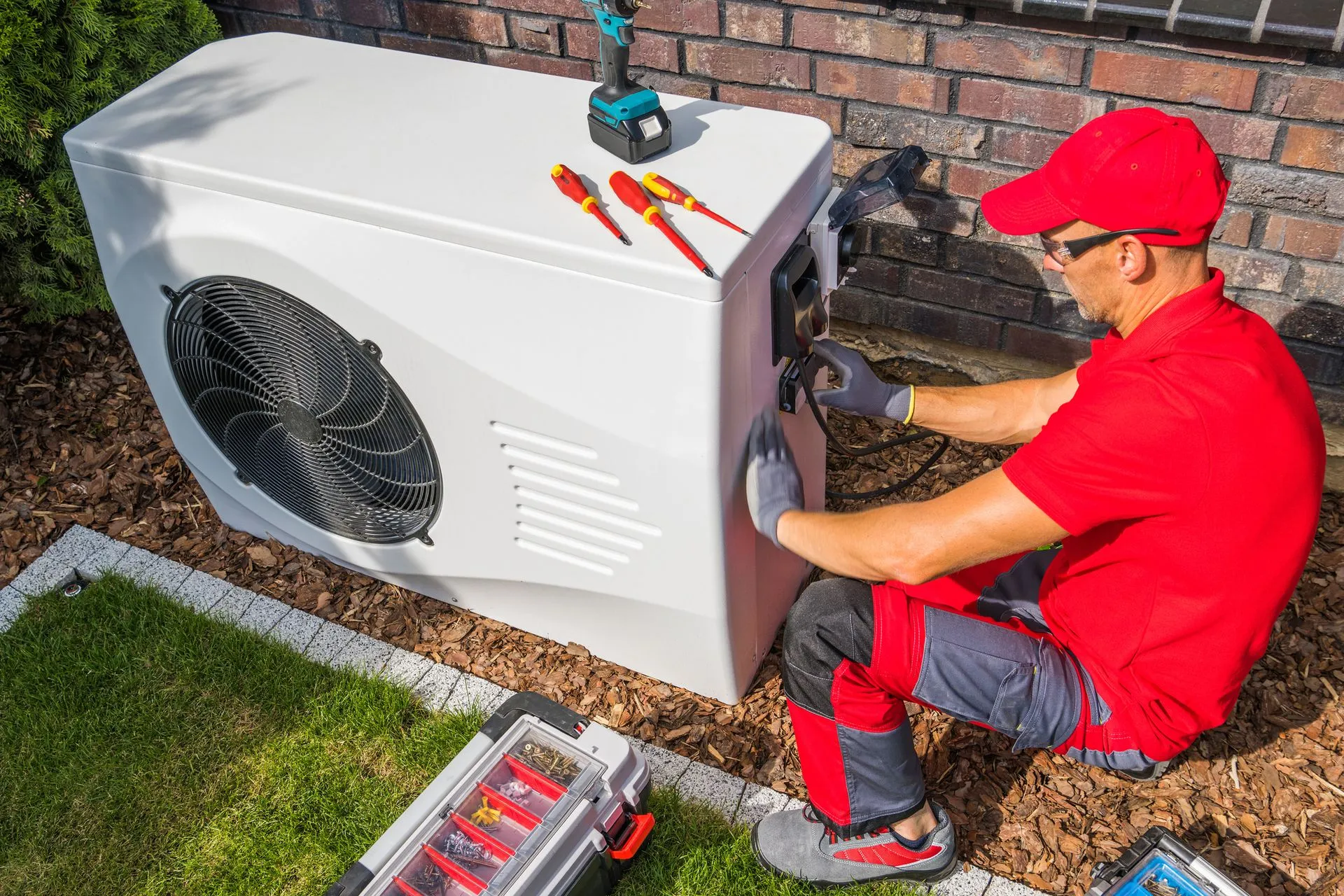 About HVAC in Sherman, TX